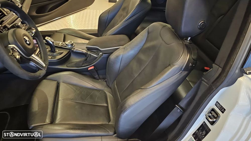 BMW 420 d Pack M Auto - 28