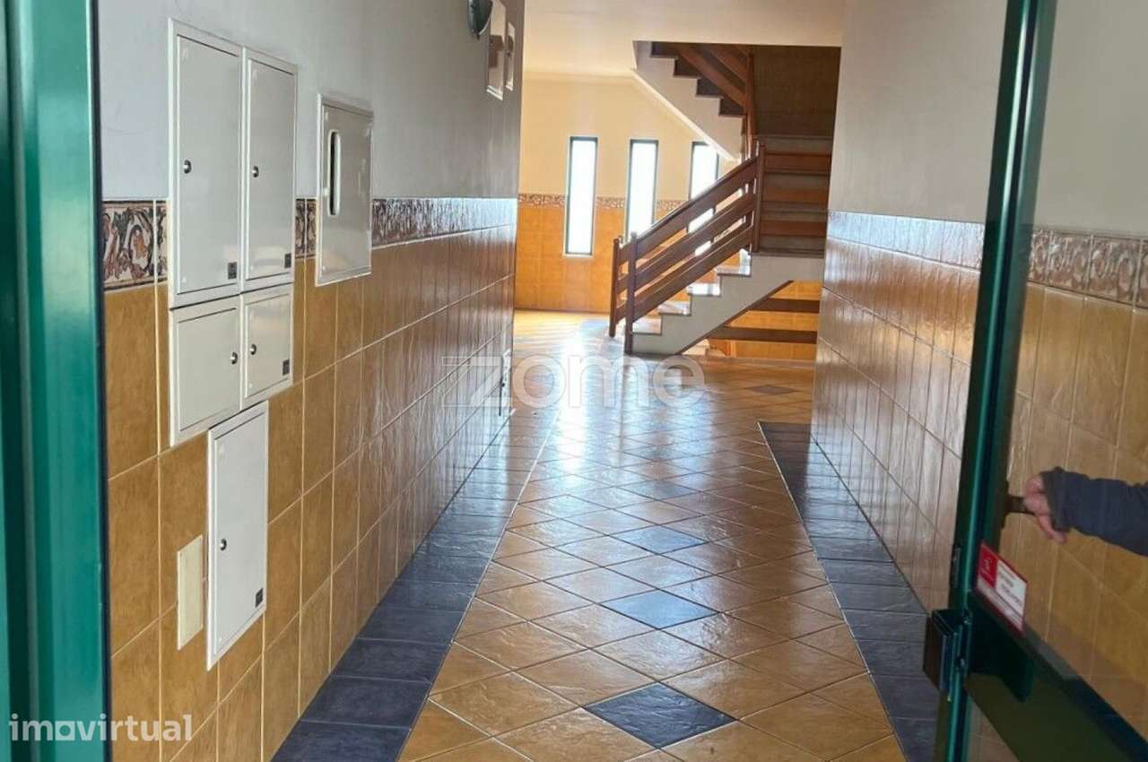 Apartamento T3 Marinha Grande - Grande imagem: 4/19