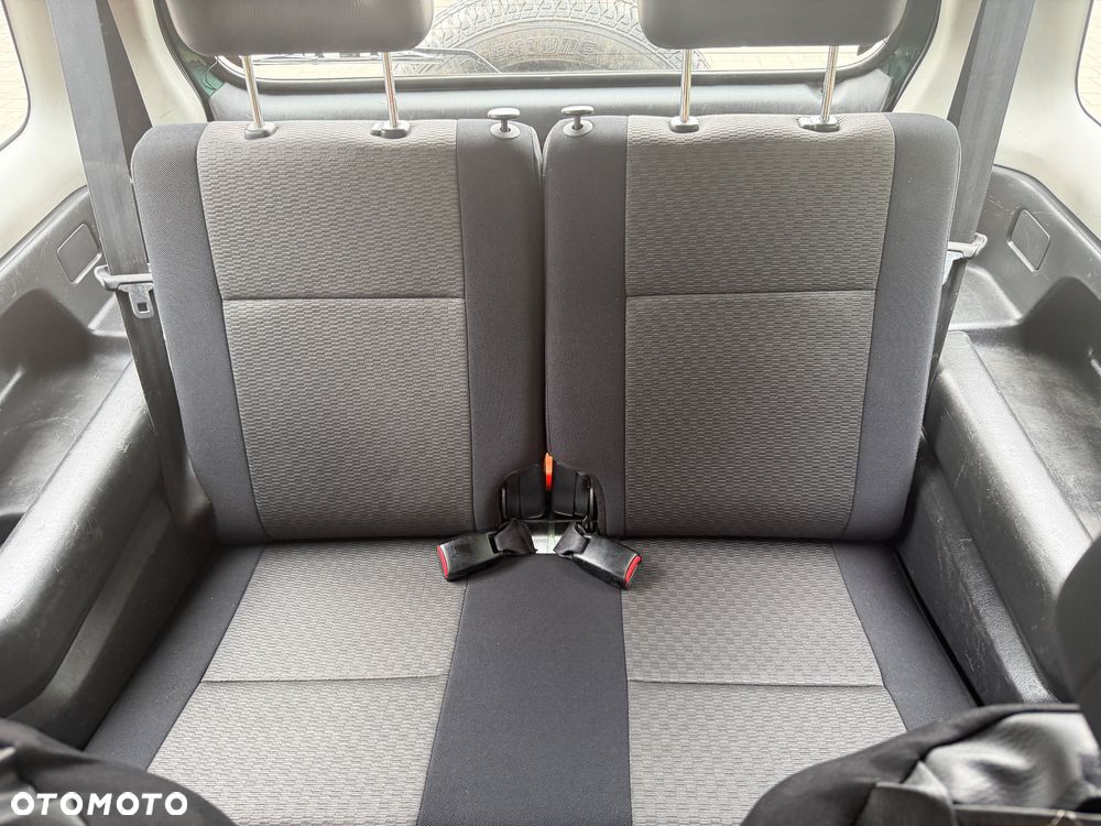 Suzuki Jimny 1.3 Comfort EU5 - 7