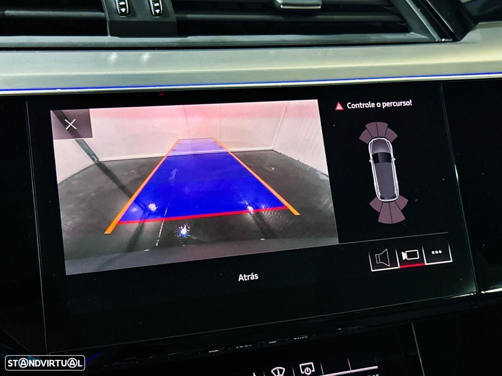 Audi e-tron 50 quattro S line - 56