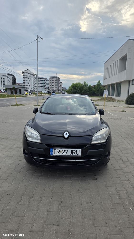 Renault Megane dCi 110 FAP EDC Bose Edition - 3