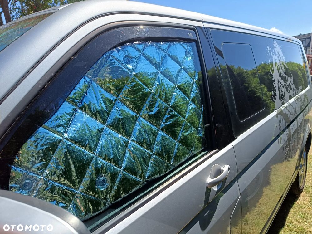 Volkswagen Transporter Multivan Comfortline - 12