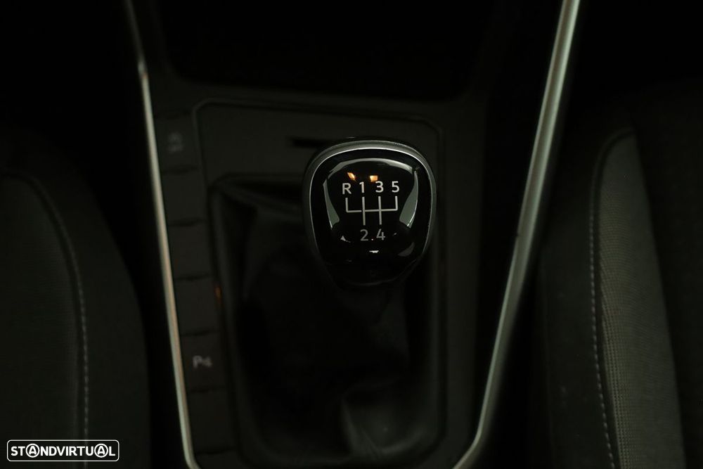 VW Polo 1.0 TSI Style - 13