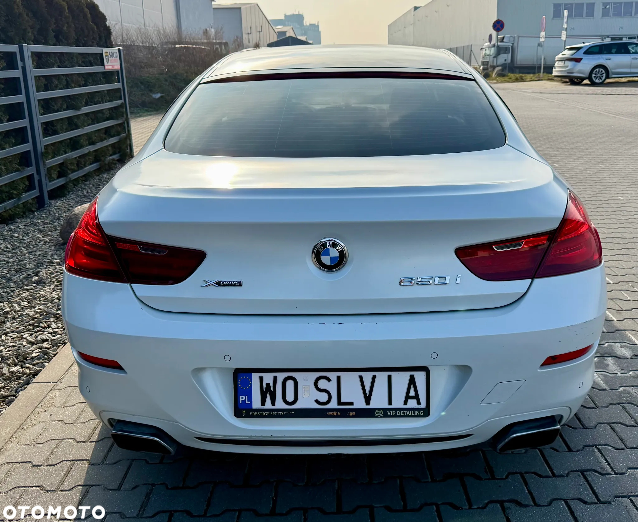 BMW Seria 6 - 4