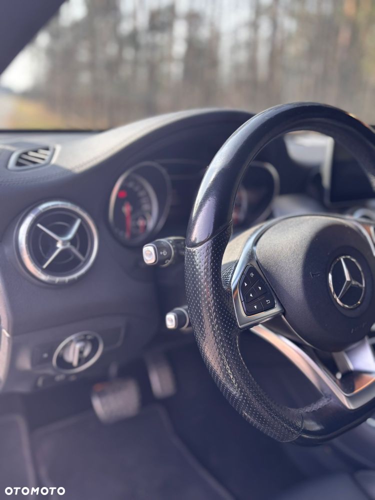 Mercedes-Benz CLA - 19