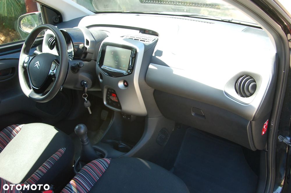 Citroën C1 - 29