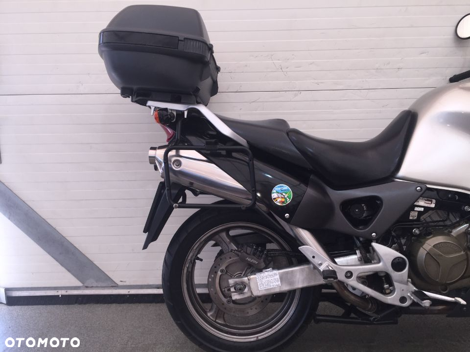 Honda Varadero - 8