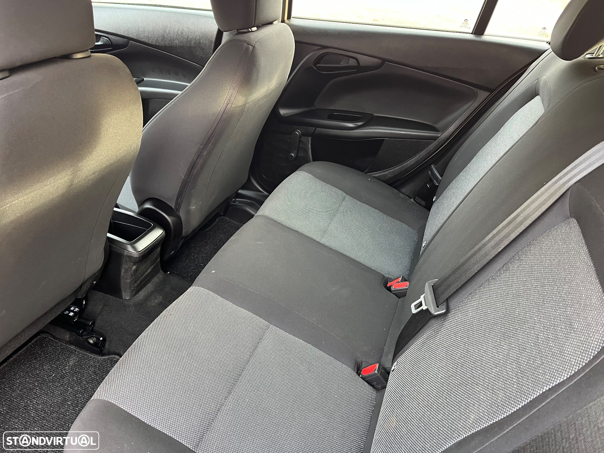 Fiat Tipo 1.0 GSE T3 (RED) - 18