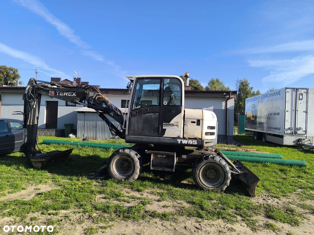 Terex TW 85 - 4