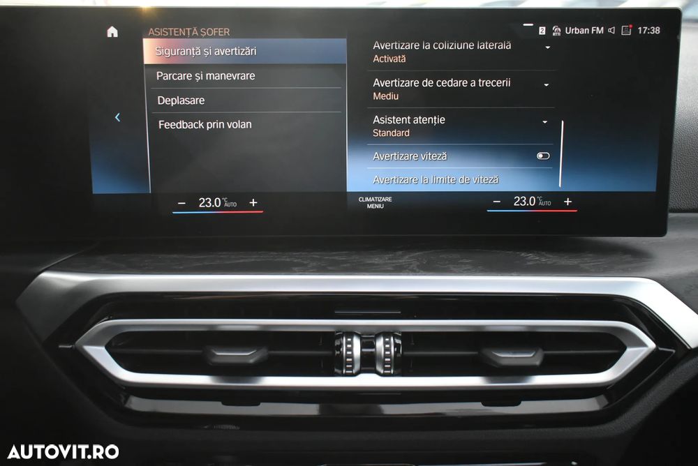 BMW Seria 4 420d xDrive AT MHEV - 18