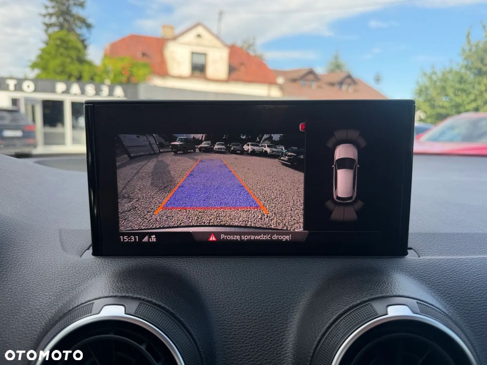 Audi Q2 35 TFSI S tronic - 30