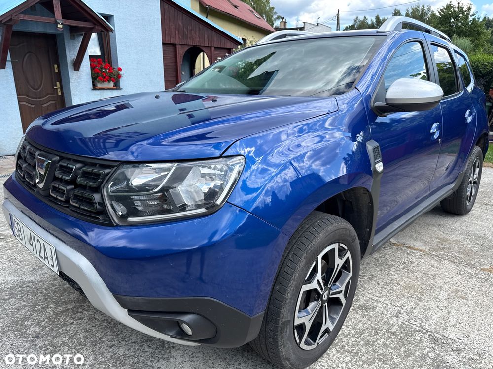 Dacia Duster - 5