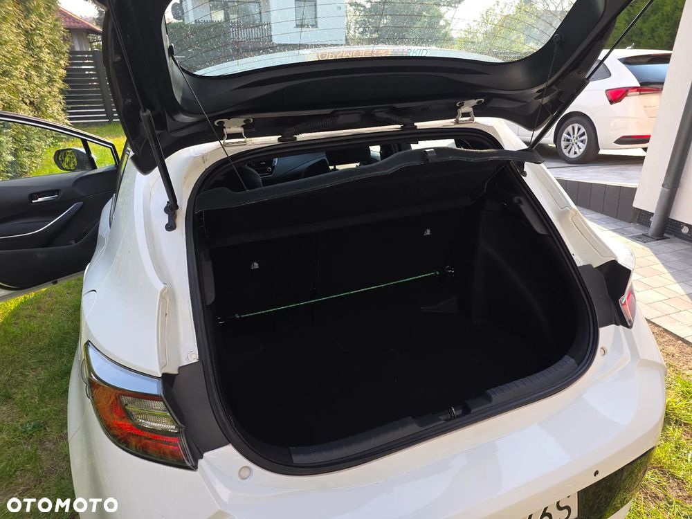 Toyota Corolla 1.8 Hybrid Comfort - 5