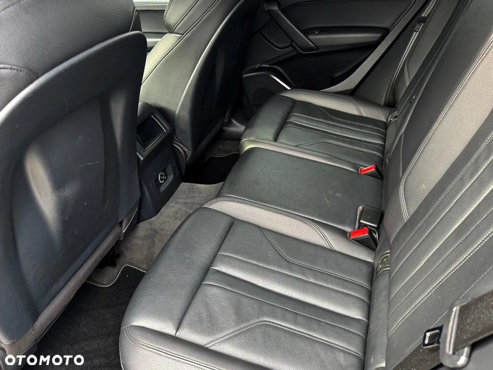 Audi Q5 - 27