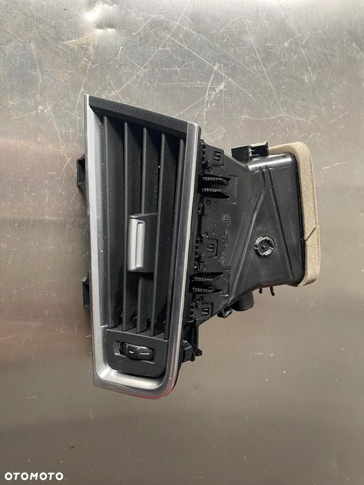 BMW F07 KRATKA NAWIEWU 9142583 - 1