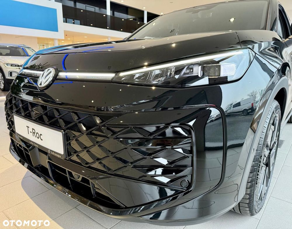 Volkswagen T-Roc - 5