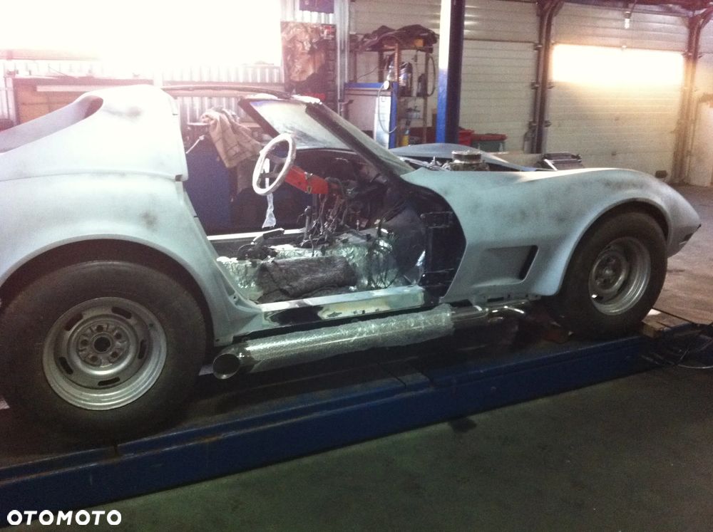 Chevrolet Corvette ver-5-7 - 11