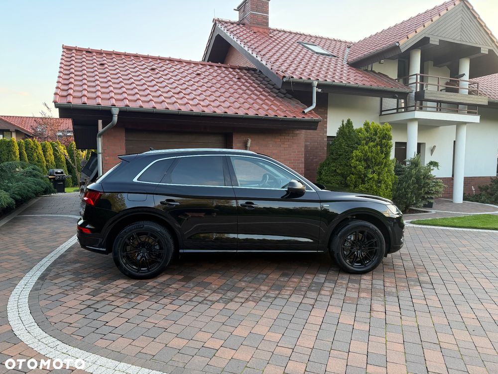 Audi Q5 40 TDI Quattro S tronic - 7