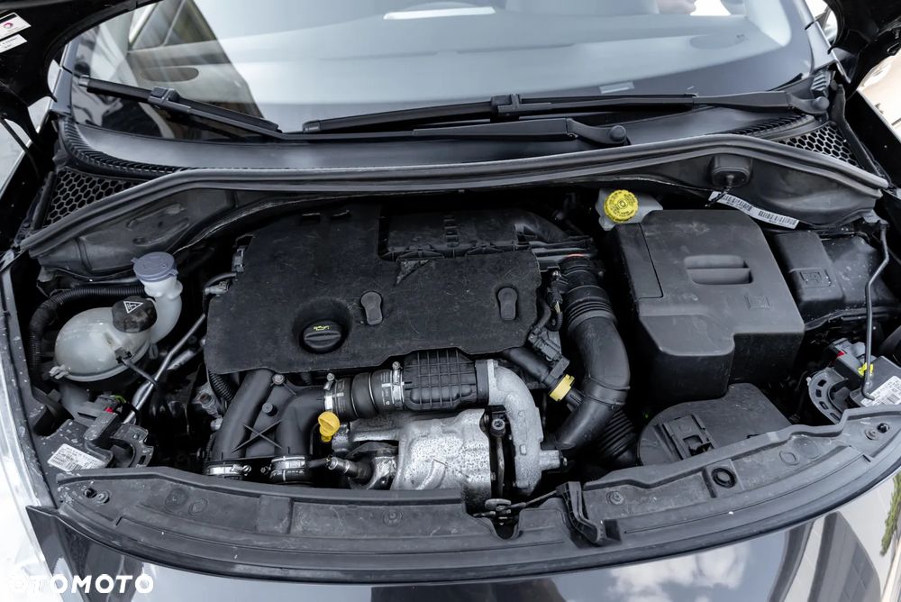 Peugeot 207 CC FAP 110 (Blue Lion) Platinum - 31
