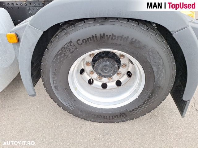 MAN TGX 18.470 4X2 BLS - 10