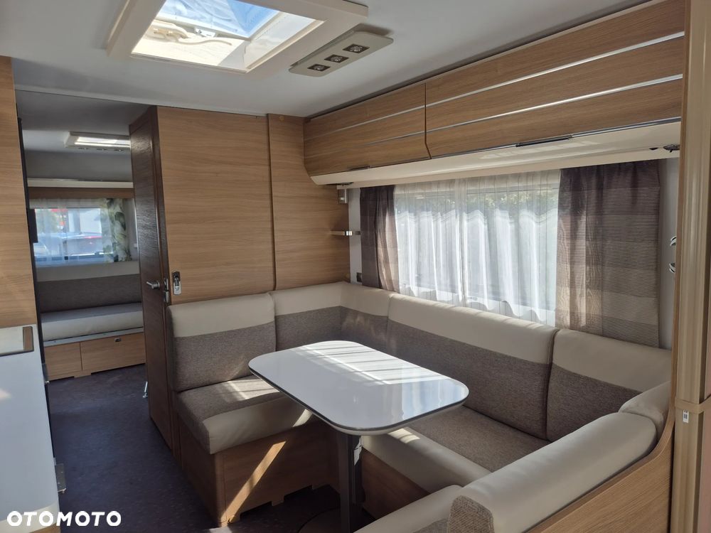 Adria Adora 673 PK - 6