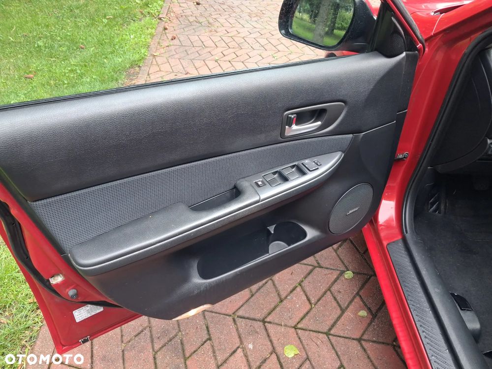 Mazda 6 Sport 1.8 Exclusive - 27