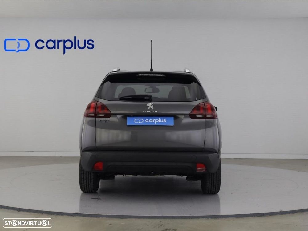 Peugeot 2008 1.6 BlueHDi Style - 6