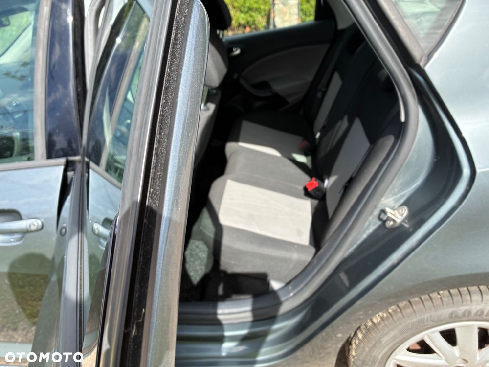 Seat Ibiza 1.6 TDI DPF Style - 22