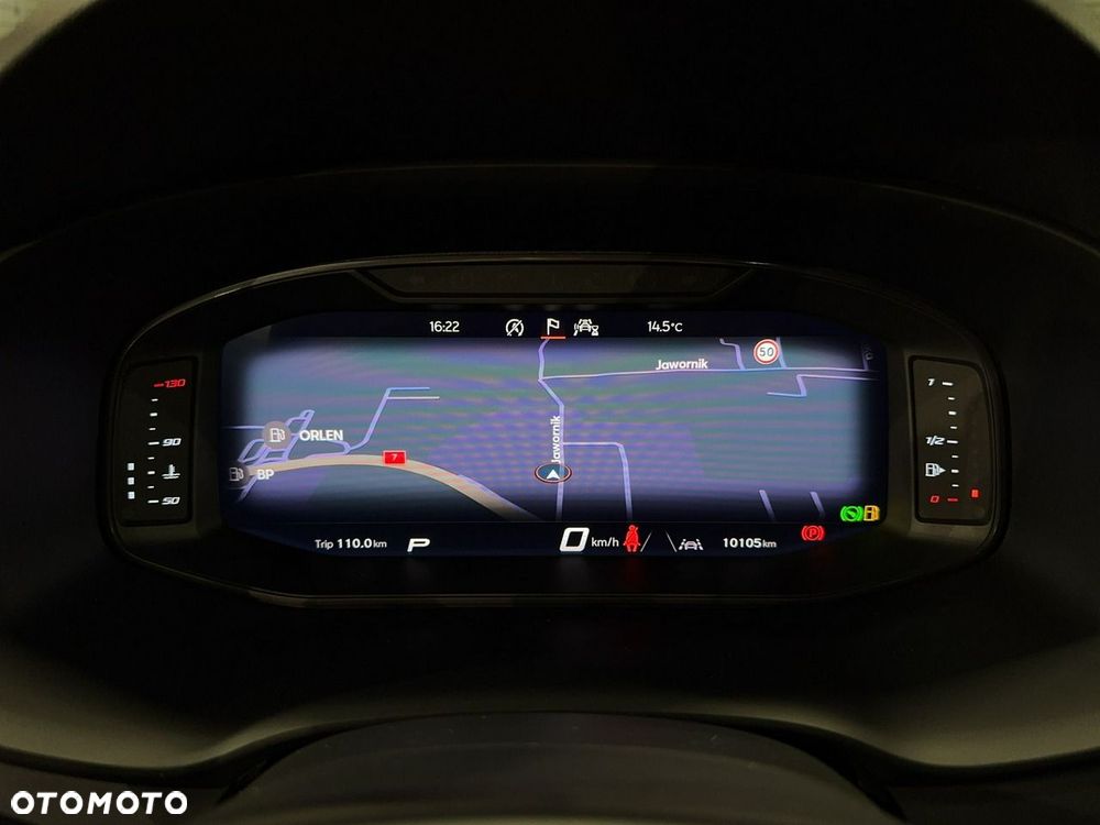 Cupra Ateca - 25