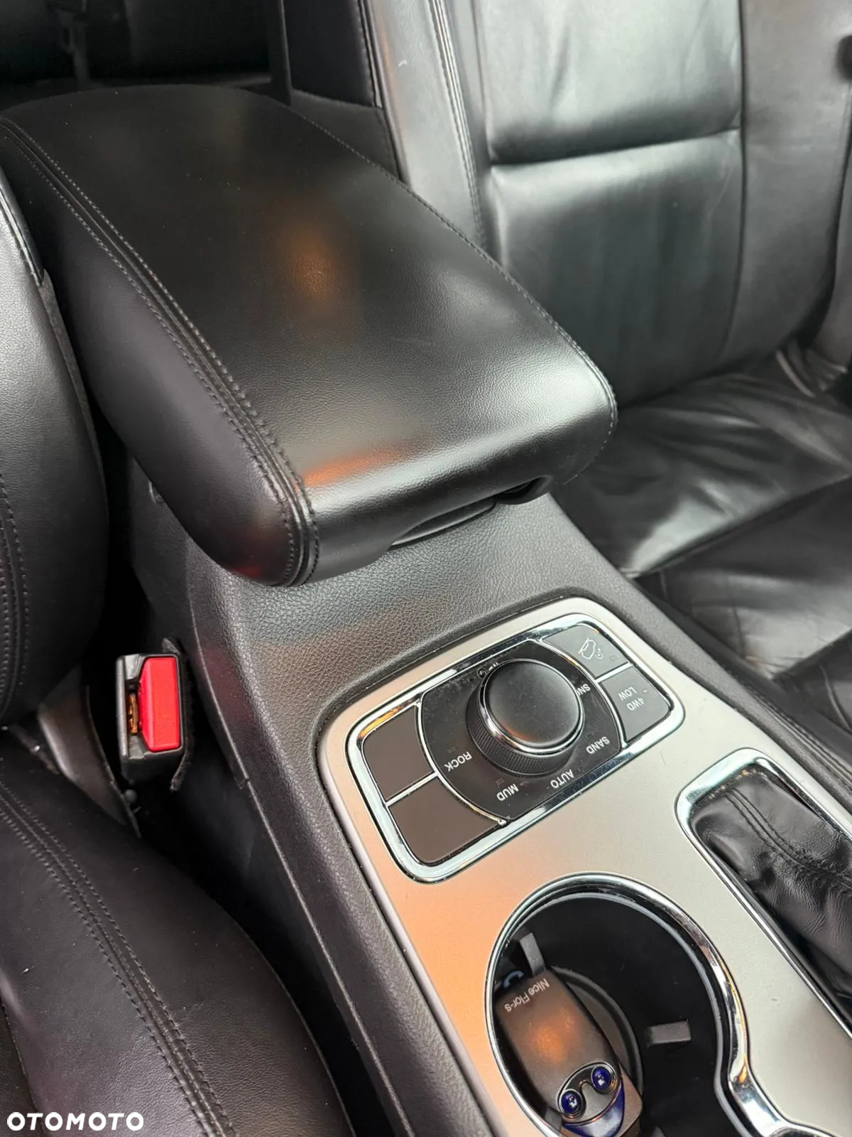 Jeep Grand Cherokee 3.6 V6 Limited - 23