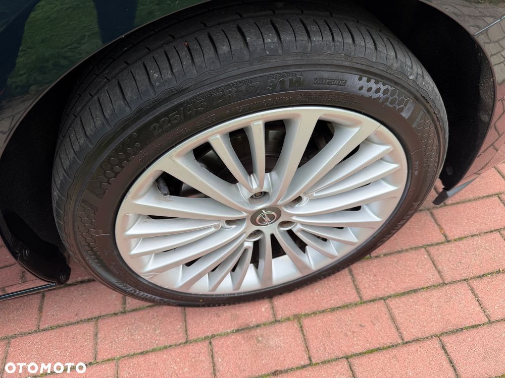 Opel Astra 1.4 Turbo Start/Stop Automatik Innovation - 27