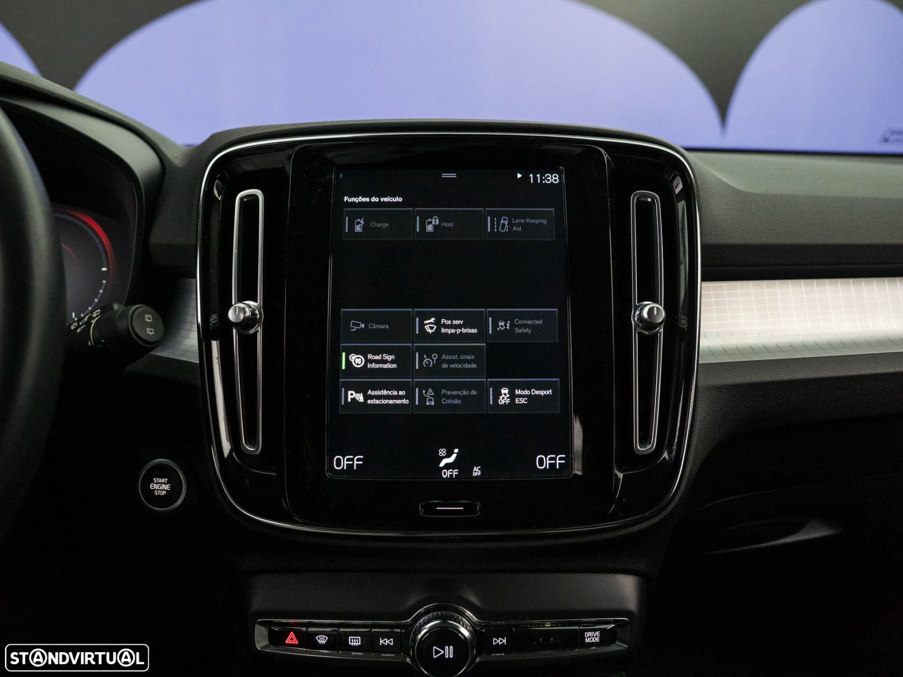 Volvo XC 40 1.5 T5 PHEV Momentum - 33
