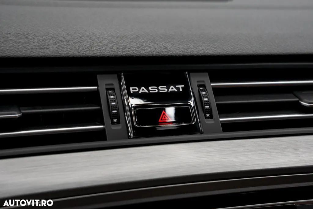 Volkswagen Passat 2.0 TDI DSG Advance - 35
