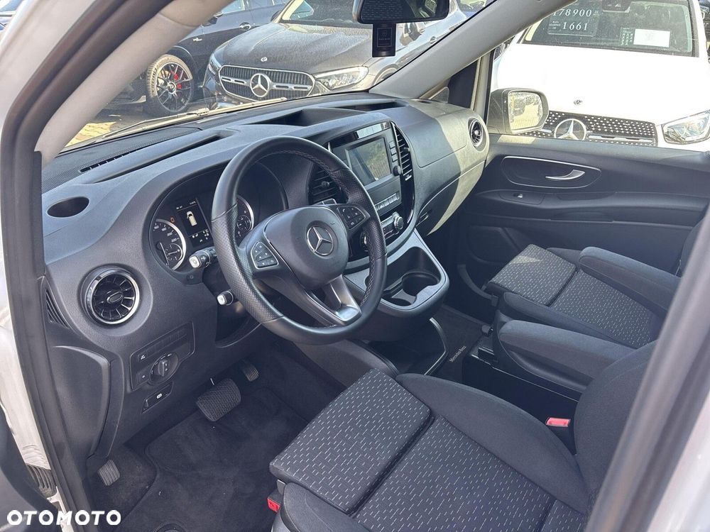 Mercedes-Benz Vito - 14