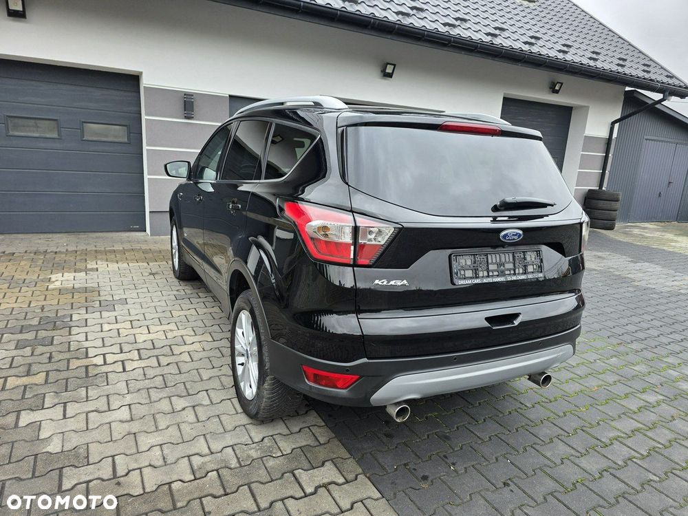 Ford Kuga - 6