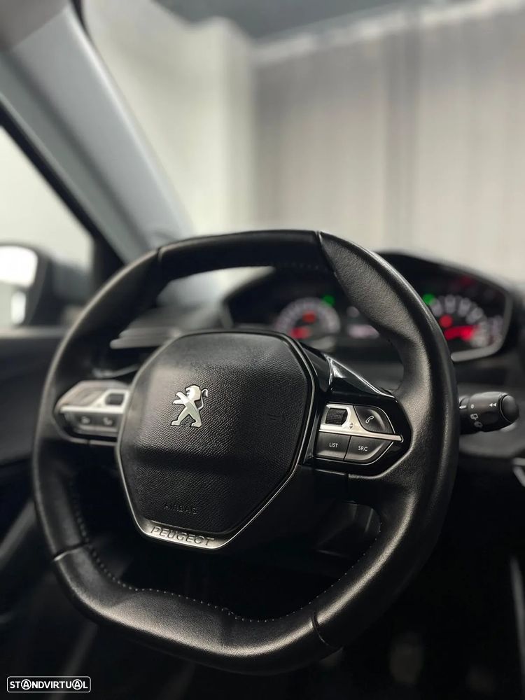Peugeot 2008 PureTech 100 Stop&Start Allure Pack - 15