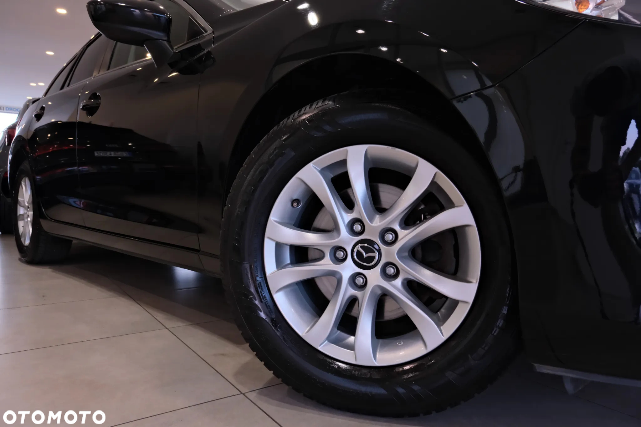 Mazda 6 2.2 D Skypassion I-ELoop - 5