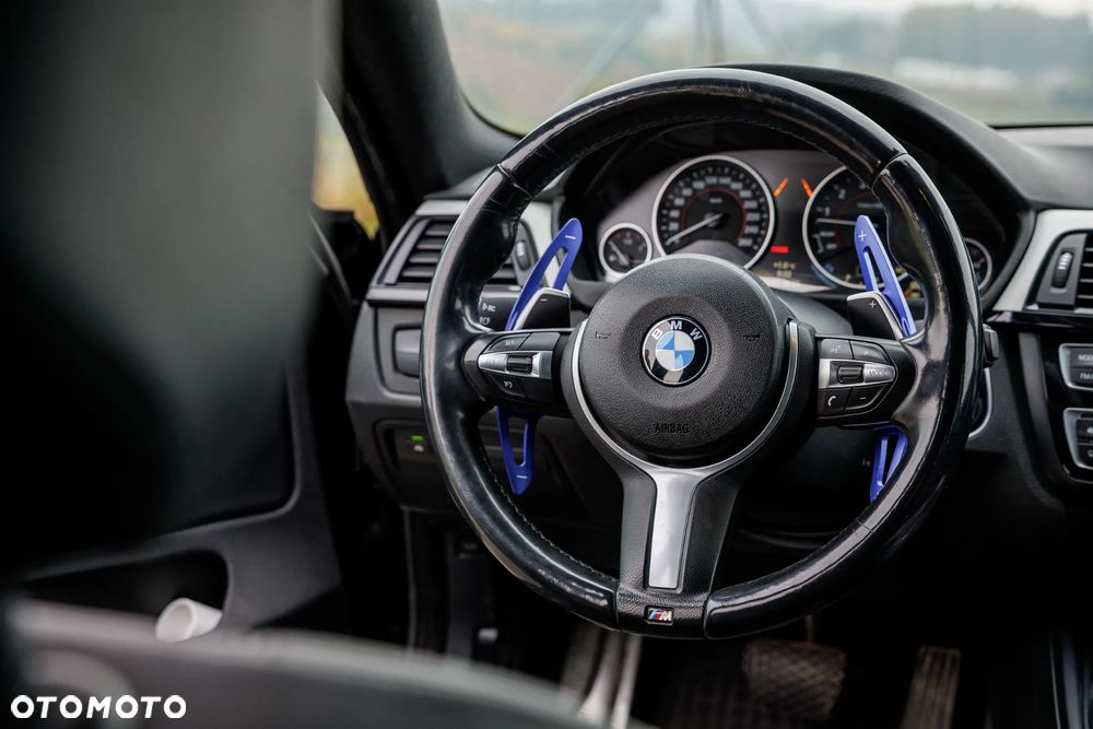 BMW Seria 4 - 14