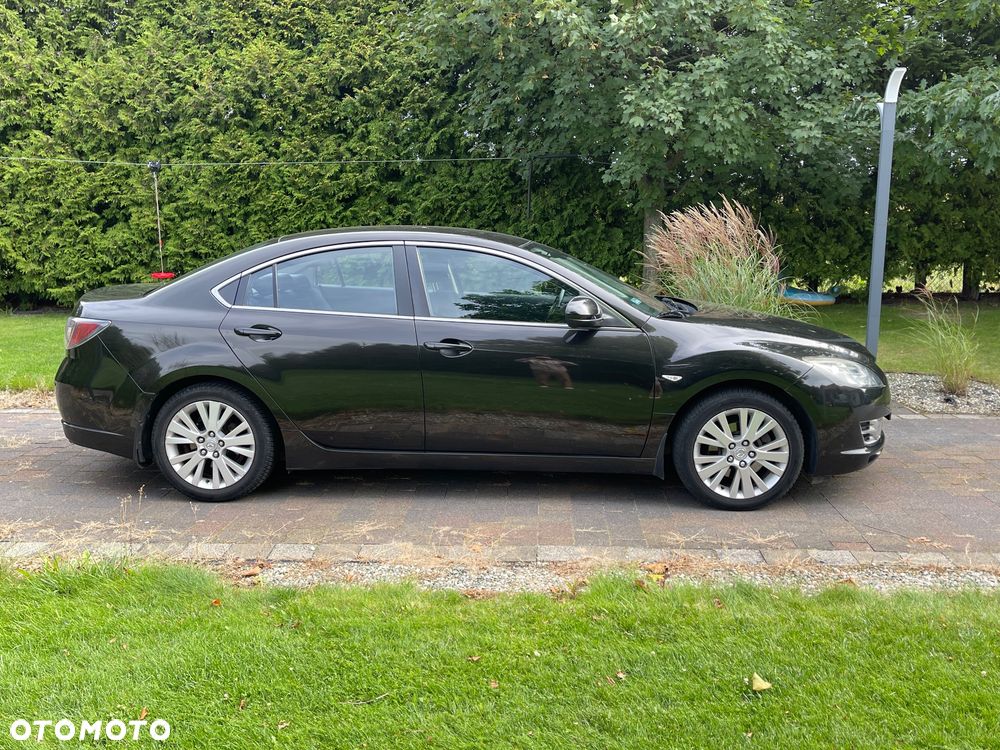Mazda 6 1.8 Exclusive - 3