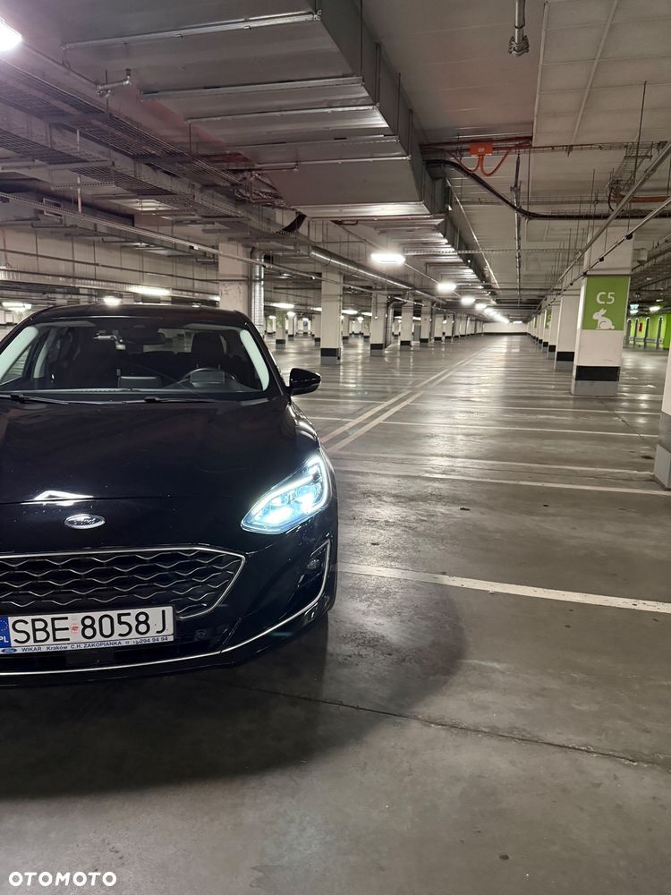 Ford Focus 1.5 EcoBoost Vignale - 2
