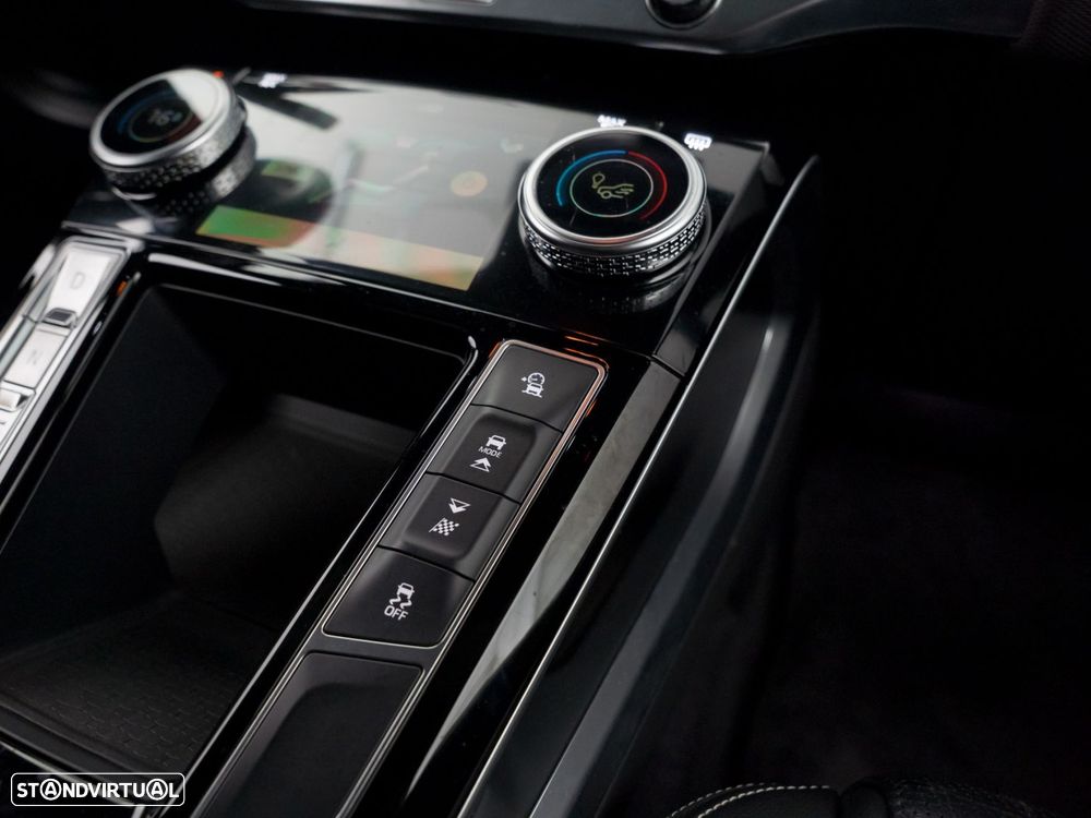 Jaguar I-Pace Black AWD Aut. - 29