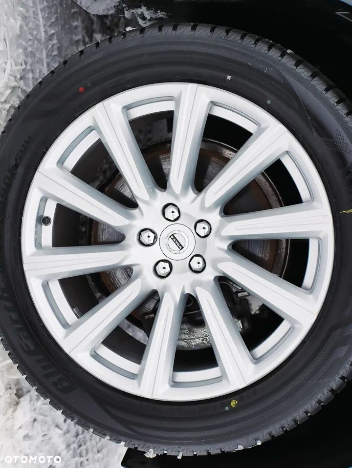 Volvo XC 90 T6 AWD Geartronic Inscription - 32