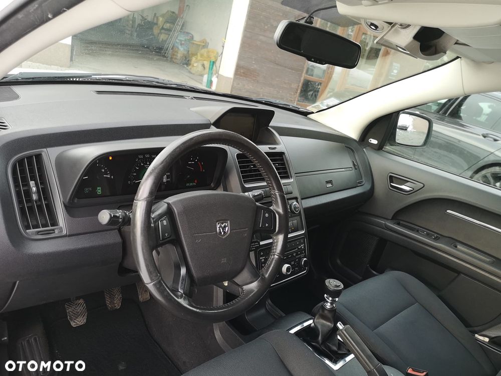 Fiat Freemont 2.0 Multijet 16V DPF - 13