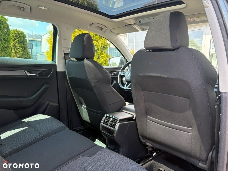 Skoda Karoq 2.0 TDI SCR 4x4 Style DSG - 18