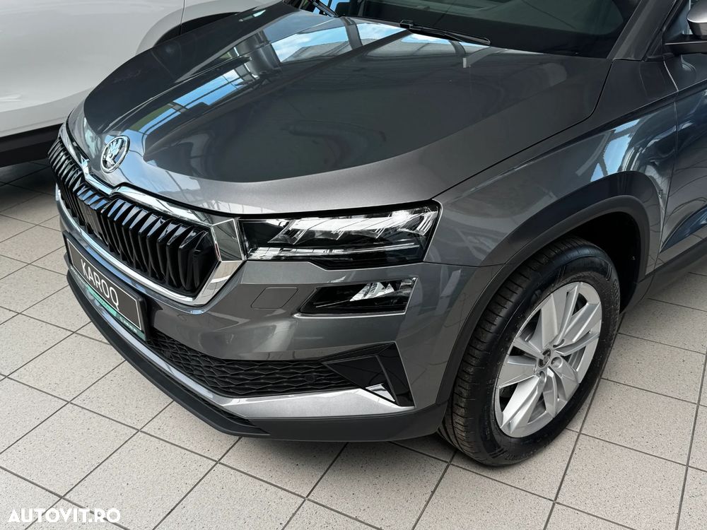 Skoda Karoq 2.0 TDI DSG Selection - 19