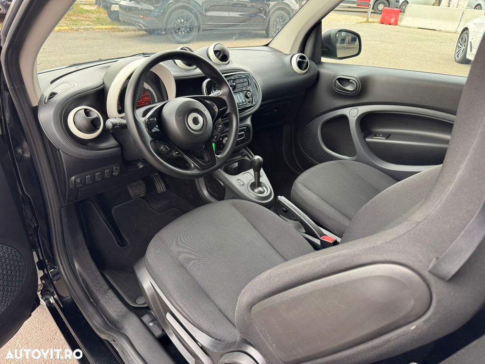 Smart Fortwo - 9