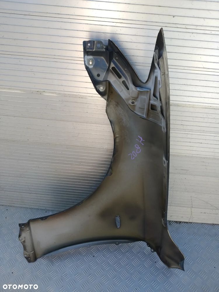 E414/E805/F918/H802 PRAWY BŁOTNIK LEXUS IS IS220 IS250 2006- - 9