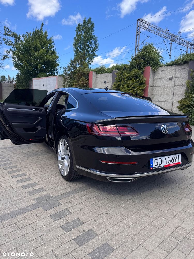 Volkswagen Arteon - 32