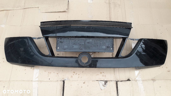 ZDERZAK TYLNY TYL FORD STREETKA 32736514BA00