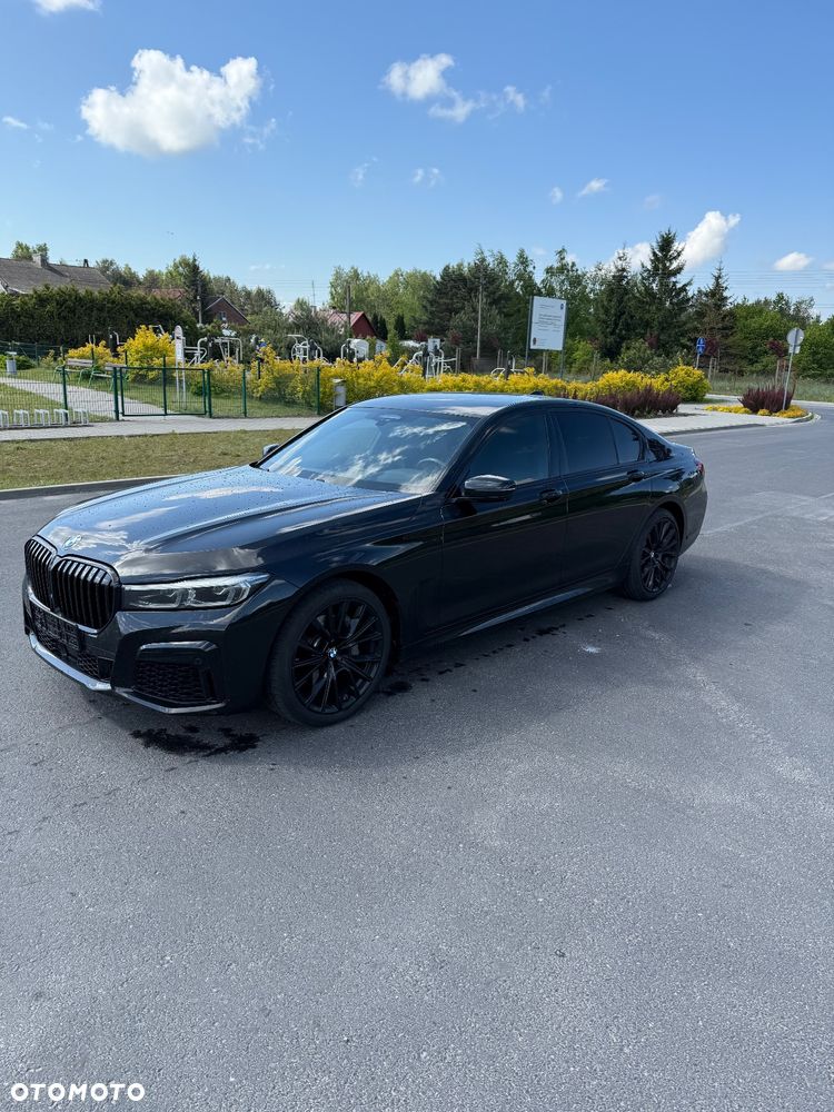 BMW 7